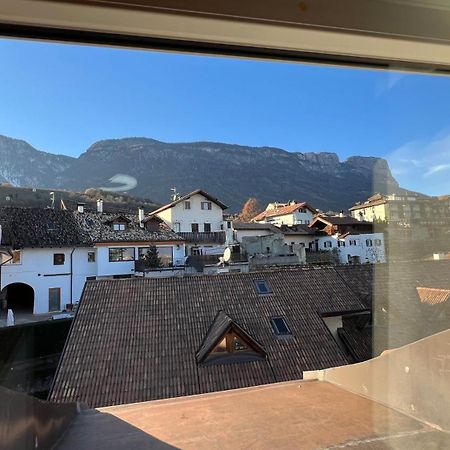 New Suite Mar E Monti Eppan an der Weinstraße Exteriör bild