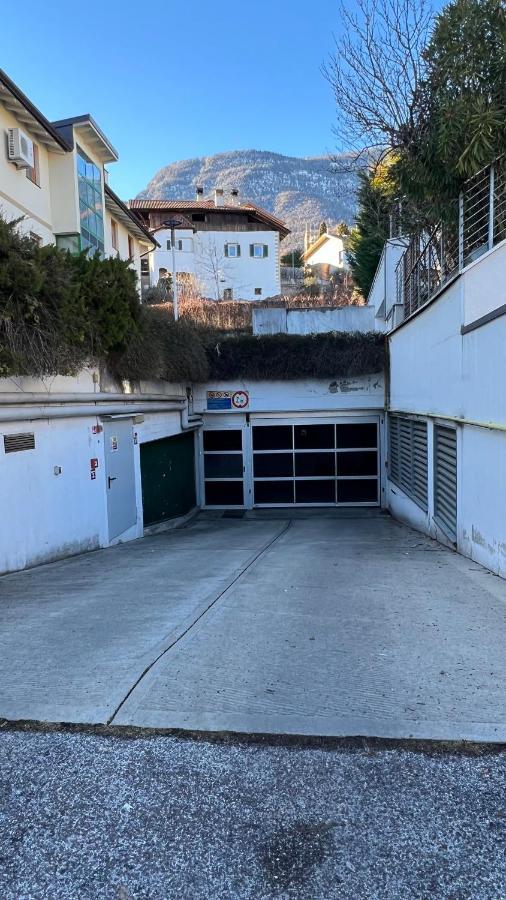New Suite Mar E Monti Eppan an der Weinstraße Exteriör bild