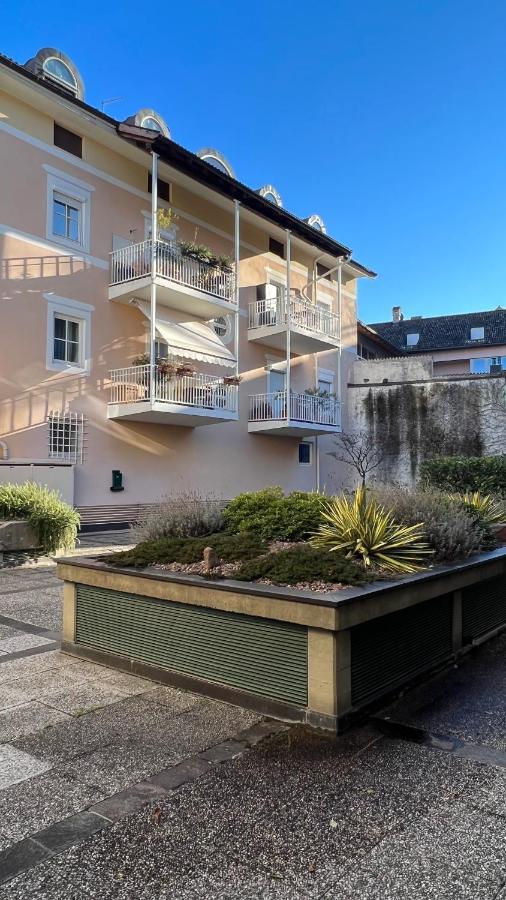 New Suite Mar E Monti Eppan an der Weinstraße Exteriör bild