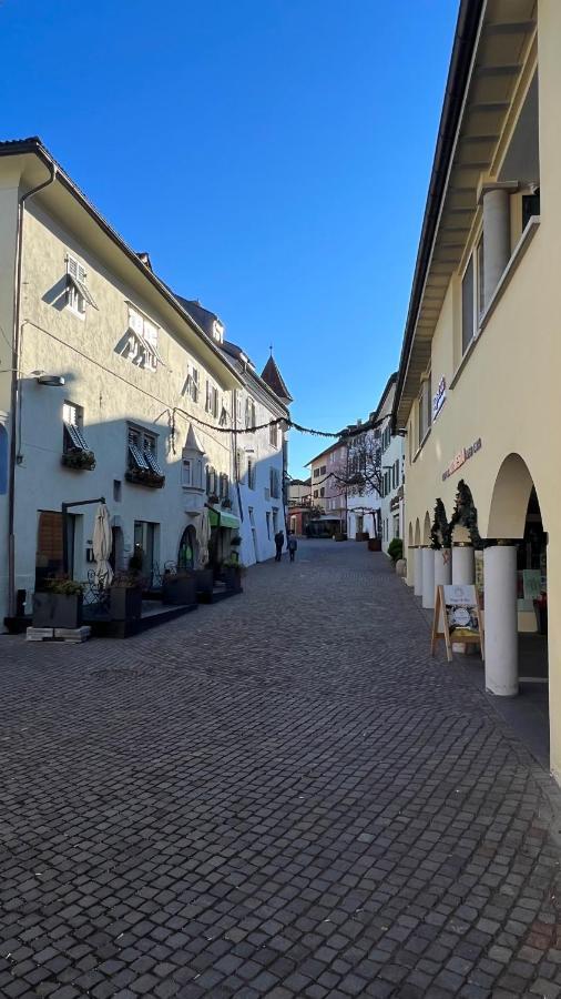 New Suite Mar E Monti Eppan an der Weinstraße Exteriör bild