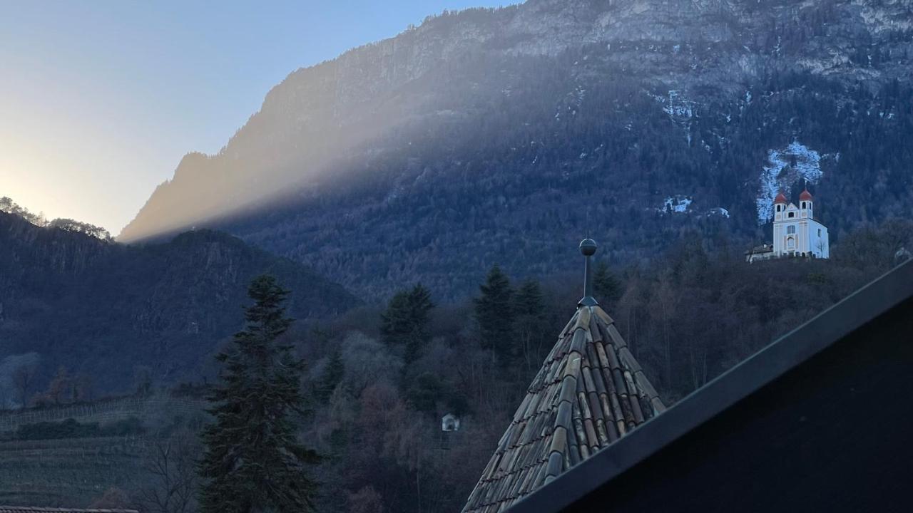 New Suite Mar E Monti Eppan an der Weinstraße Exteriör bild