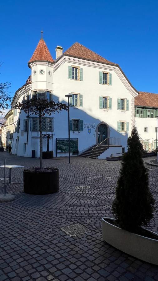 New Suite Mar E Monti Eppan an der Weinstraße Exteriör bild