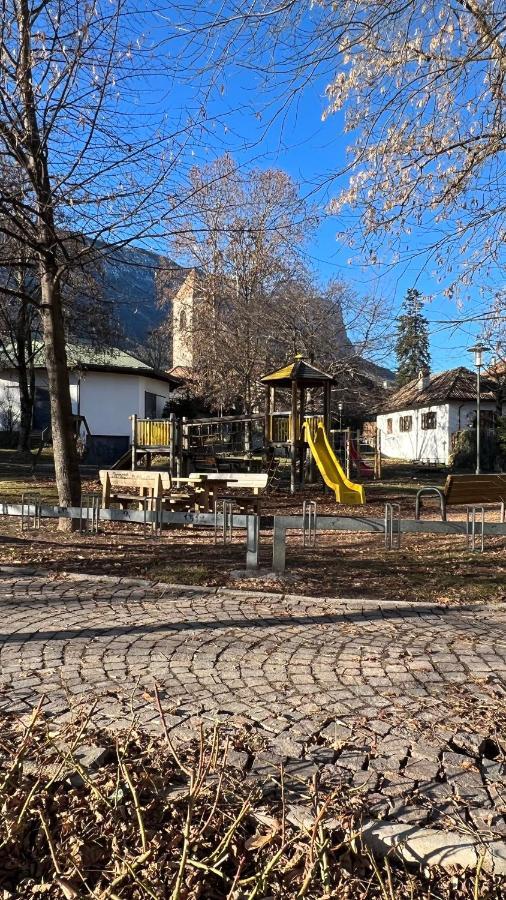 New Suite Mar E Monti Eppan an der Weinstraße Exteriör bild