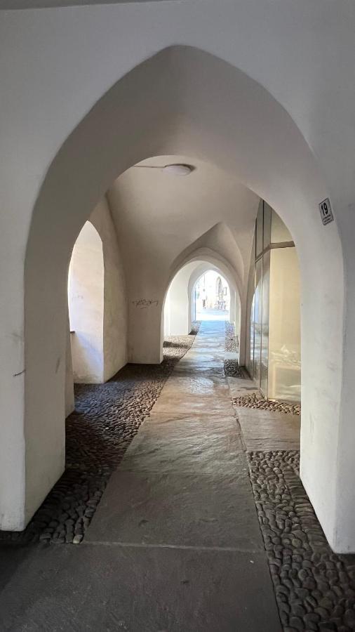 New Suite Mar E Monti Eppan an der Weinstraße Exteriör bild