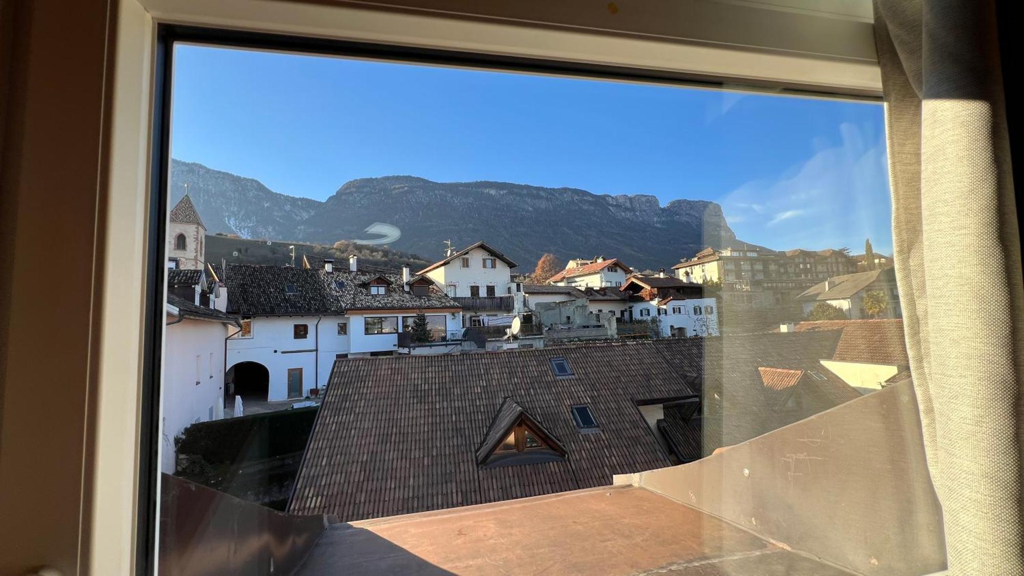 New Suite Mar E Monti Eppan an der Weinstraße Exteriör bild