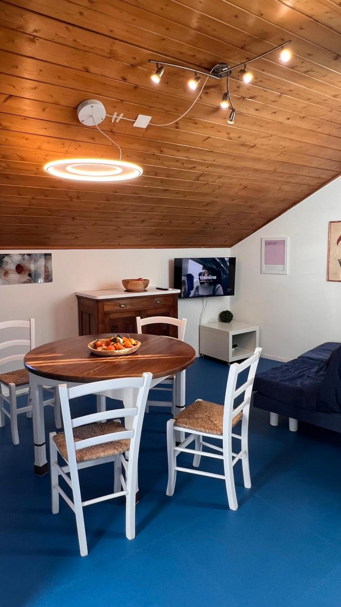 New Suite Mar E Monti Eppan an der Weinstraße Exteriör bild